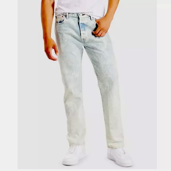 Levi's Other - LEVI’S Vintage 501 Original Fit Jeans